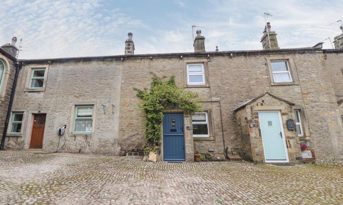 Grassington House | Sunny Mount Cottage