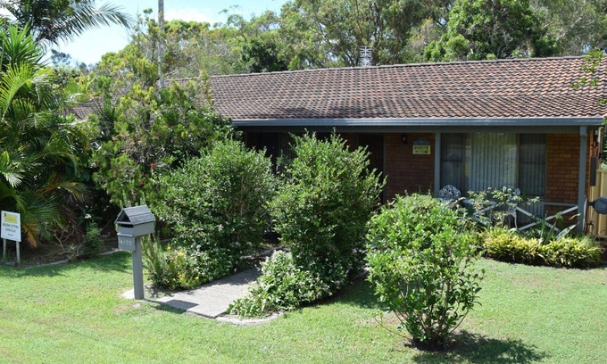 South West Rocks Apartment | Sunny Nook - South West Rocks