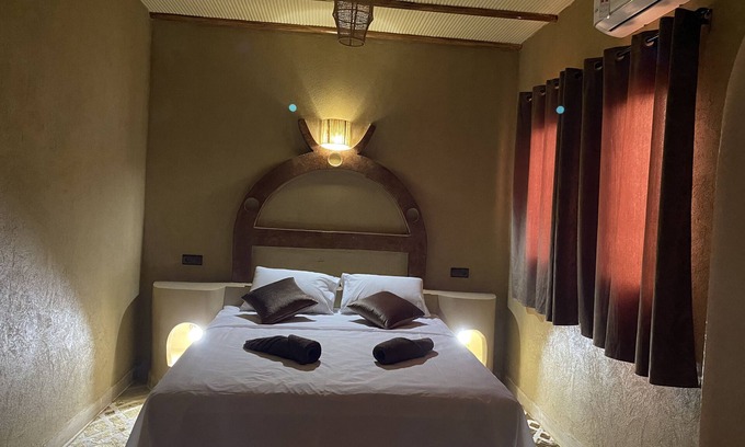 Hassilabied Apartment | Sunny place apartments