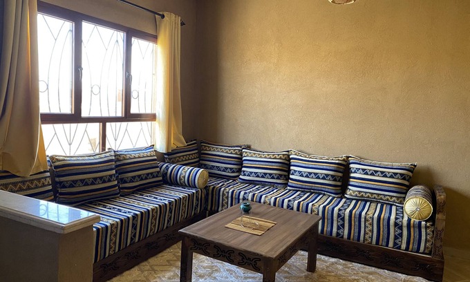 Hassilabied Apartment | sunny place apartments