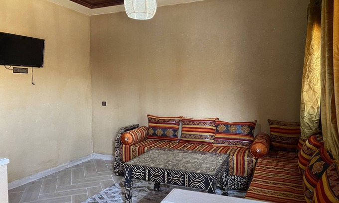 Hassilabied Apartment | Sunny Place Apartments