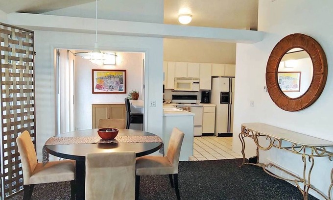 Millcreek Condo | SUNNY QUIET MOUNTAIN VIEWS AT BASE OF CANYONS BY SKI RESORTS, PARK, REC CENTER.
