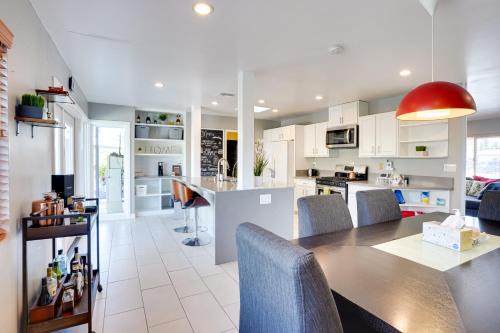 North Tustin House | Sunny Santa Ana Rental Home Near Disneyland!
