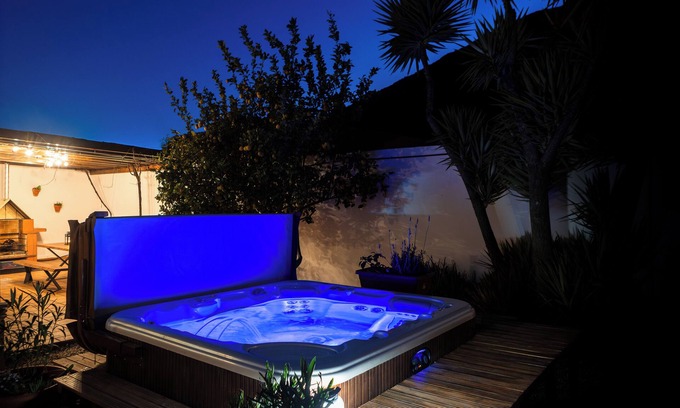 Santiago del Teide Apartment | Sunny Santiago retreat