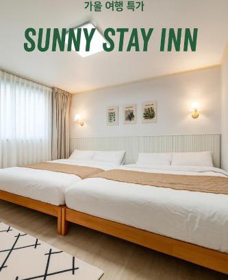 Ujangsan-dong Apartment | Sunny Stay Inn