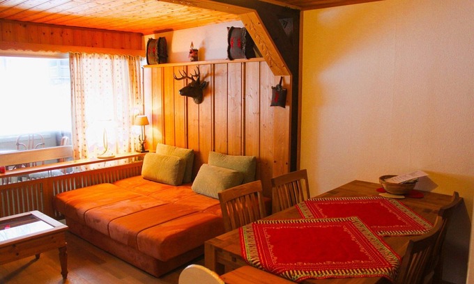 Siegsdorf Apartment | Sunny Stay with Mountain