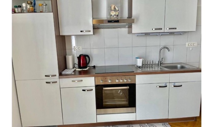 Ljubljana Apartment | Sunny Villa Apartments