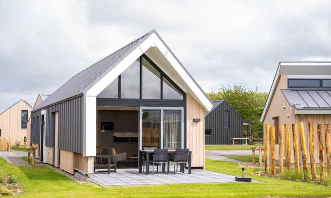 Breskens House | Sunny Zeeland Hideaway