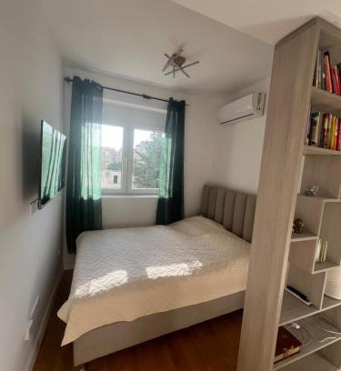 Bjelisi Apartment | SunnyBar