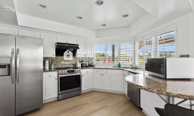 Lake Forest House | Sunnybrook Haven #42087