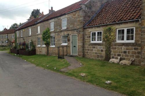 Hutton le Hole House | SUNNYSIDE COTTAGE HUTTON LE HOLE NORTHYORKSHIRe