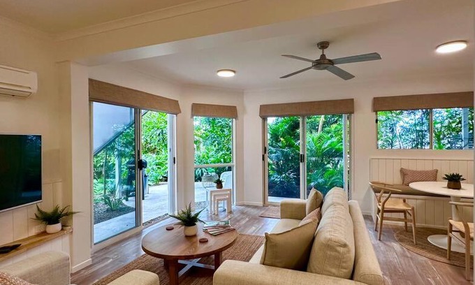 Sunrise Beach Apartment | Sunrise Beach Holiday Apartment