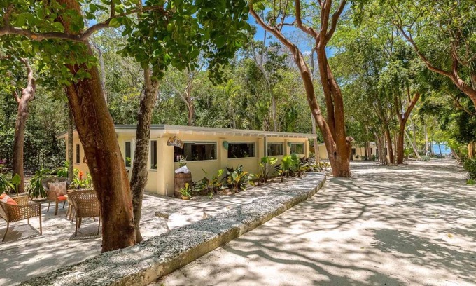 Key Largo House | Sunrise Bungalow w/Plenty of Shade at Largo Resort
