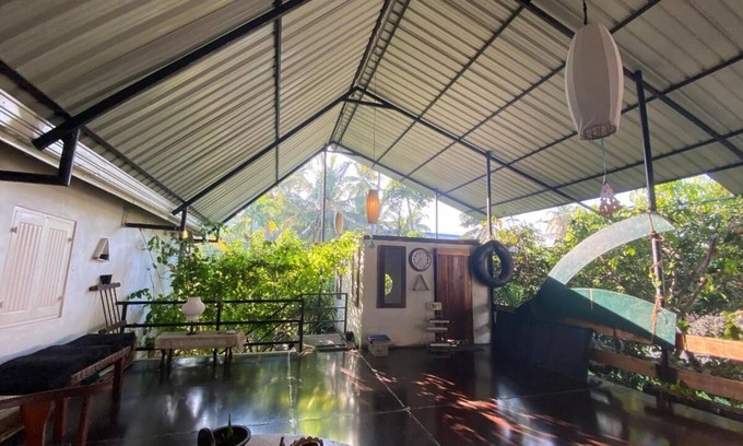 Negombo House | Sunrise City Palace