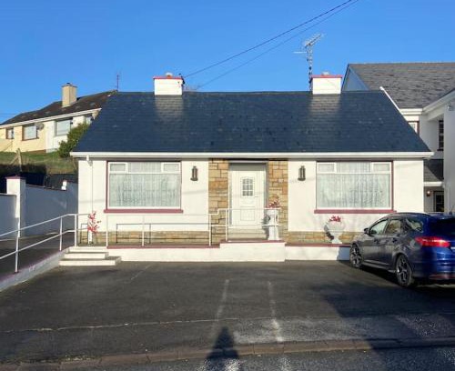 Killybegs House | Sunrise Cottage