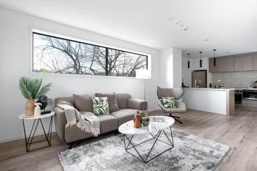 Albany Apartment | Sunrise Garden Suites