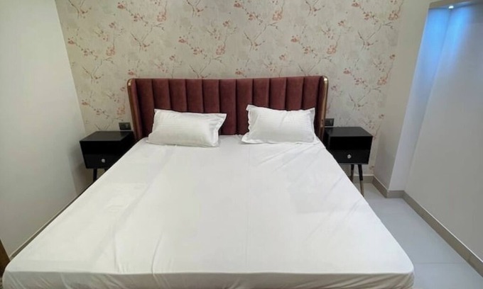 Vasant Kunj Apartment | Sunrise homes