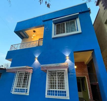 Pune Hostel | Sunrise homes