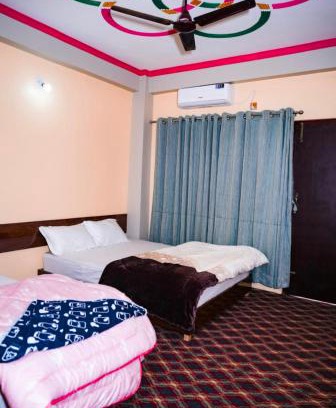 Namarjung House | sunrise hotel