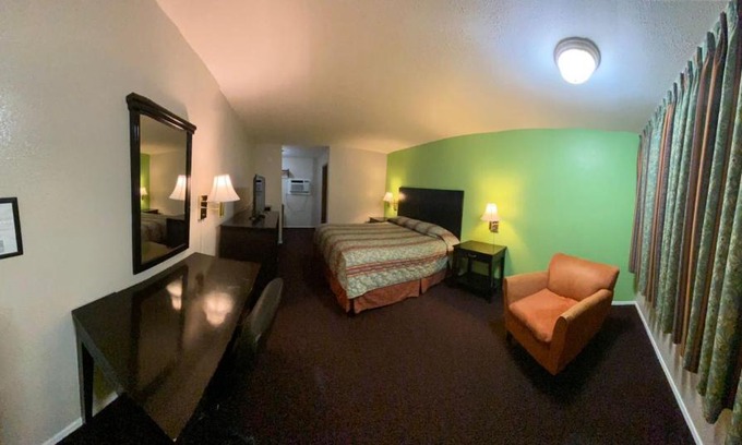 Jasper Hotel | Sunrise Inn