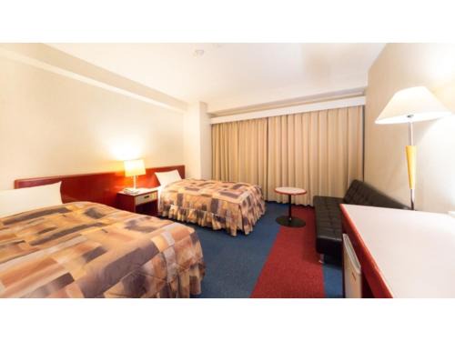 Kaizuka Hotel | Sunrise Inn - Vacation STAY 75398v