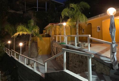 Casamicciola Terme House | Sunrise