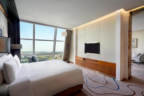 Huairou Hotel | Sunrise Kempinski Hotel Beijing