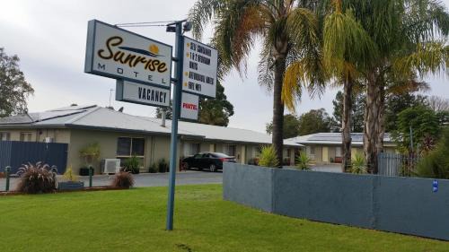 Barooga Hotel | Sunrise Motel
