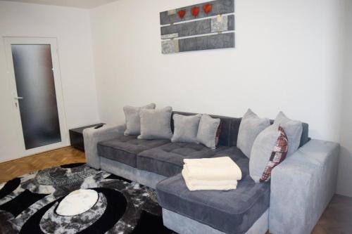 Alba Iulia Apartment | Sunrise