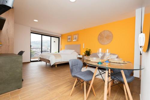 Cumbaya Apartment | Sunrise Studio Azariah