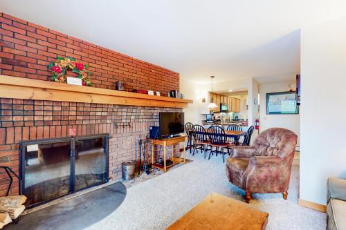 Killington Apartment | Sunrise - Timberline-L5