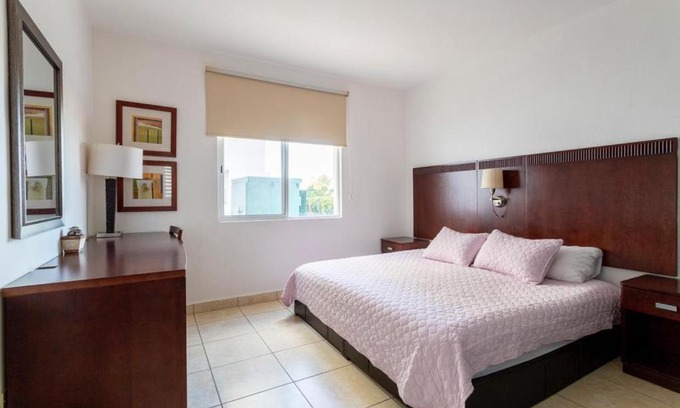 Libertad Apartment | Sunrise Villa Dorada