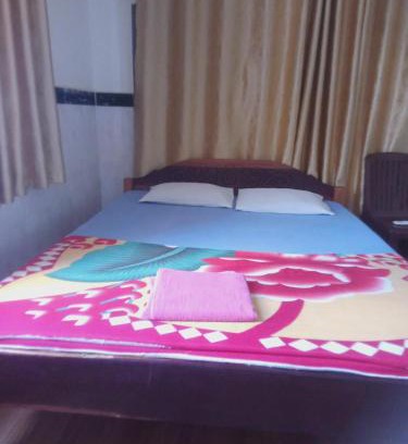 Kampong Cham Bed & Breakfast | SunRise Villa