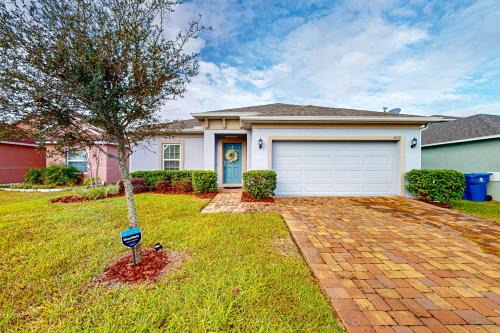 Groveland House | Sunscape Oasis