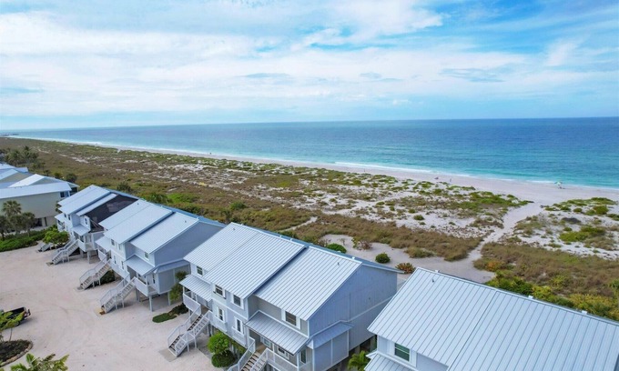 Boca Grande Condo | Sunset Adventures at Boca Grande