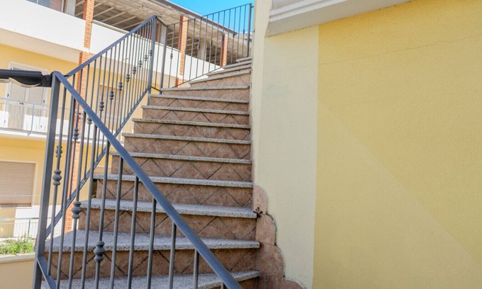 La Caletta Apartment | Sunset Apartment - La Caletta