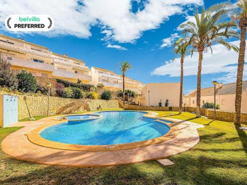 Relleu House | Sunset Bungalow in Orihuela