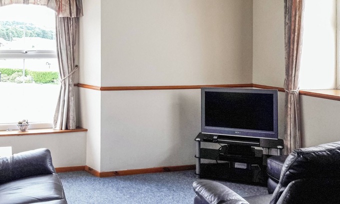 Llanddulas Cottage | Sunset Cottage - UK35815