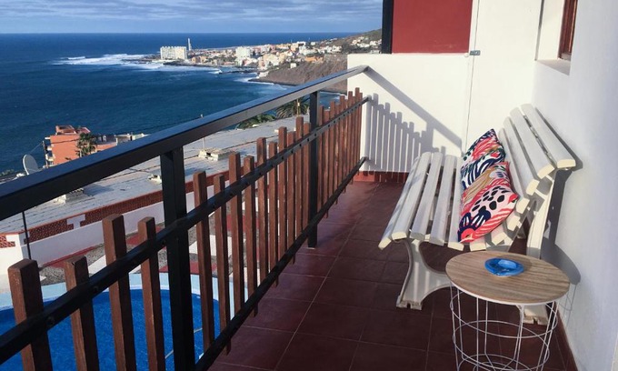 Bajamar Apartment | Sunset Dream Bajamar GREAT VIEWS