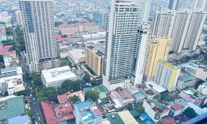 Ermita Condo | Sunset Dream Bay