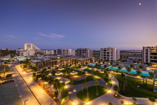Vasa Koilaniou Apartment | Sunset Gardens