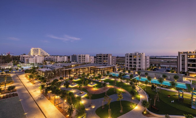Vasa Koilaniou Apartment | Sunset Gardens