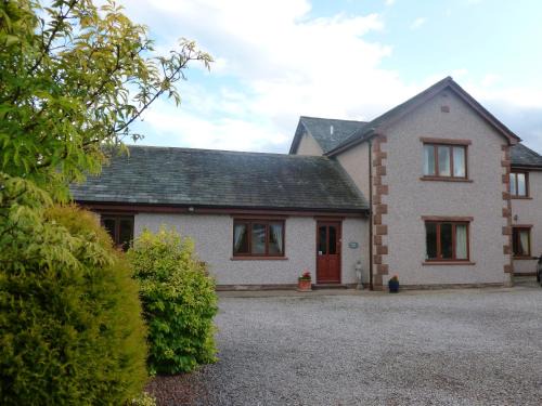 Newton Reigny Bed & Breakfast | Sunset House Bed & Breakfast