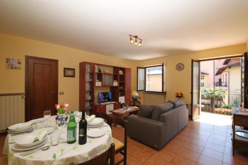 Baveno Apartment | Sunset in Baveno - Happy Rentals