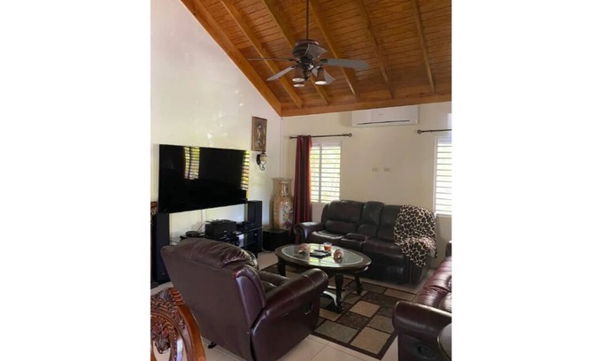 St. Ann's Bay Villa | Sunset Palms by Richmond Estate