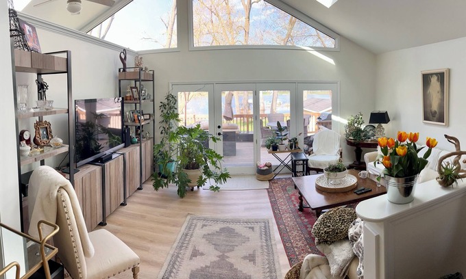 Village of Lakewood House | Sunset Paradise River Home