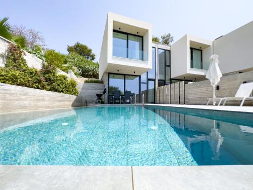 Chlorakas Villa | Sunset Park Villas