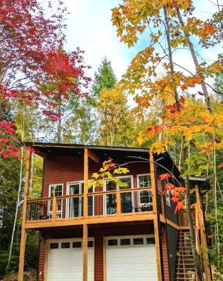 Algoma District Apartment | Sunset Retreat at Blind River