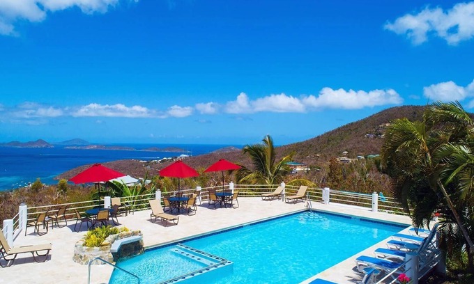 Estate Bethany Villa | Sunset Ridge - Villa E
