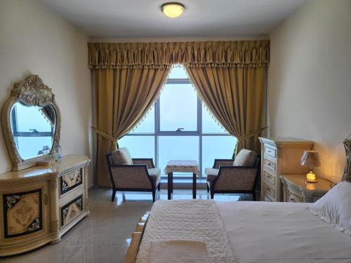 Rumailah Apartment | Sunset Sea view Furnish Apartment